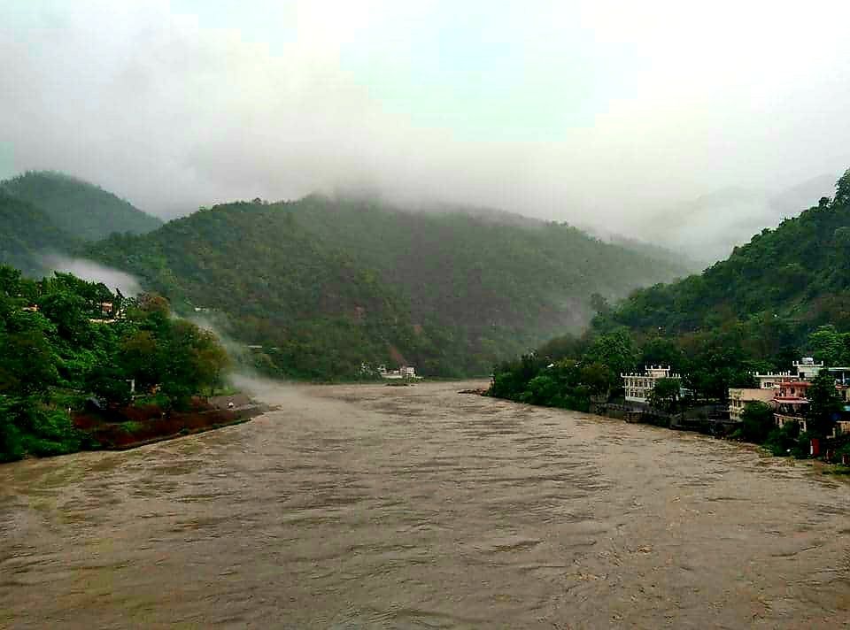 Photo of Haridwar by Aiya Eddie Eimo