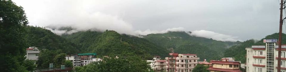Photo of Haridwar by Aiya Eddie Eimo