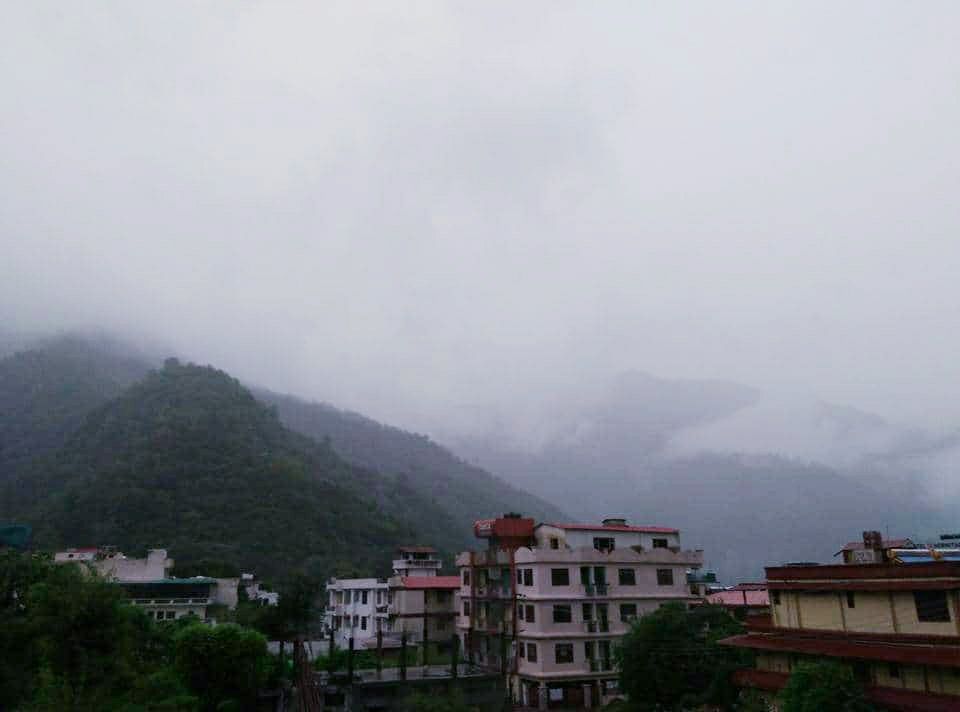 Photo of Neelkanth Mahadev Temple by Aiya Eddie Eimo