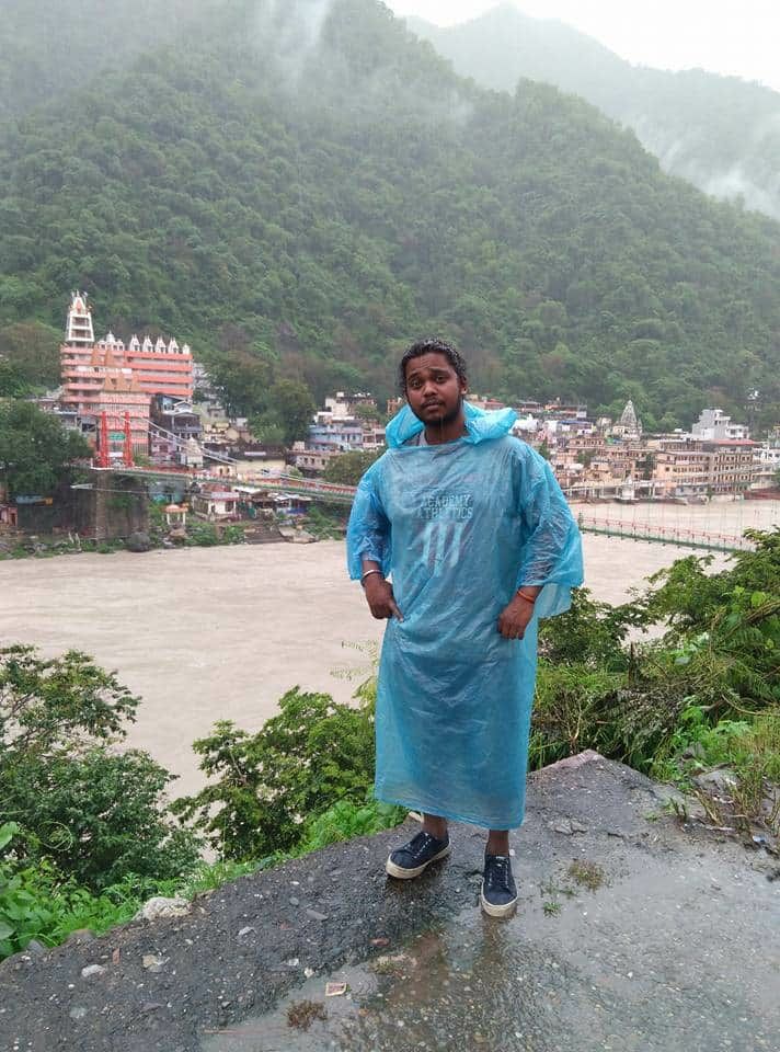 Photo of Neelkanth Mahadev Temple by Aiya Eddie Eimo