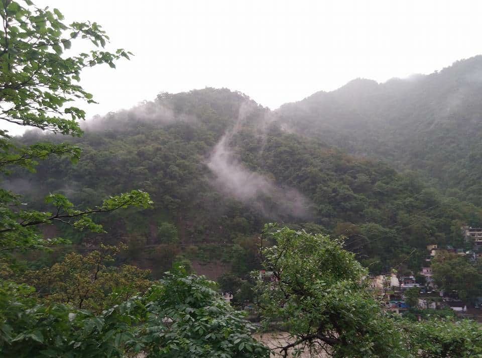 Photo of Neelkanth Mahadev Temple by Aiya Eddie Eimo