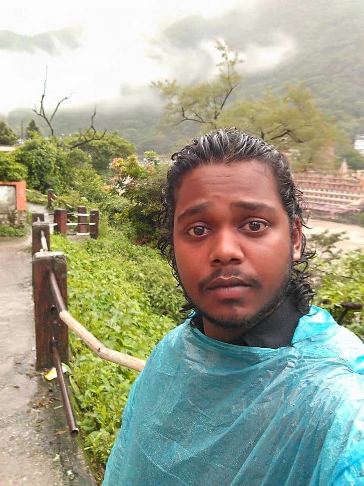Photo of Neelkanth Mahadev Temple by Aiya Eddie Eimo