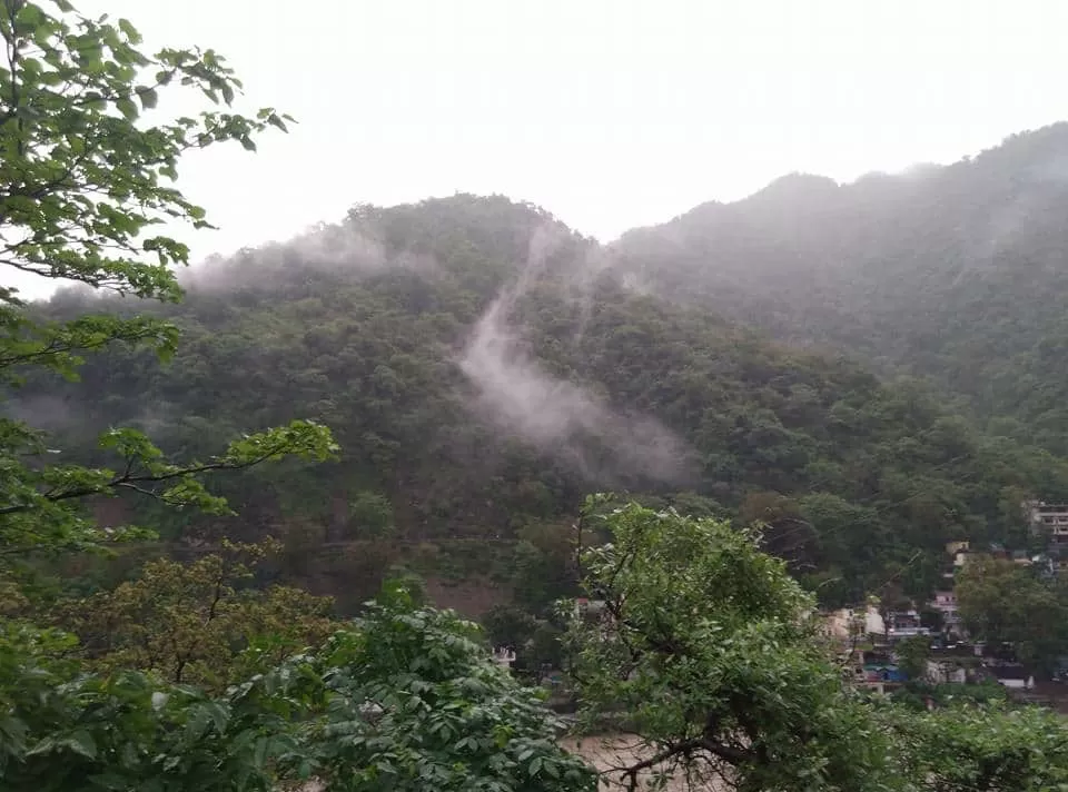 Photo of Haridwar by Aiya Eddie Eimo