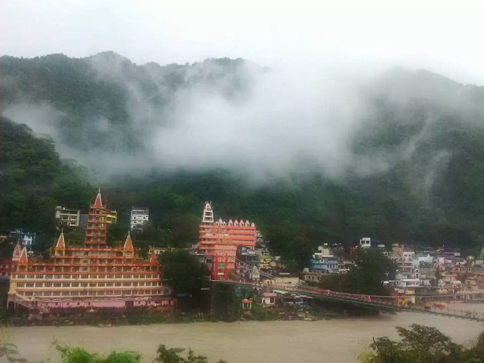 Photo of Haridwar by Aiya Eddie Eimo