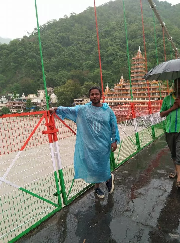 Photo of Haridwar by Aiya Eddie Eimo