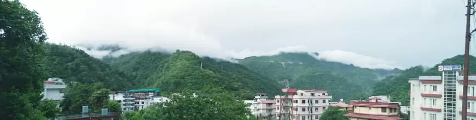 Photo of Haridwar by Aiya Eddie Eimo