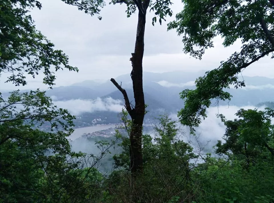 Photo of Haridwar by Aiya Eddie Eimo