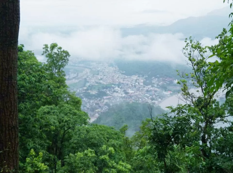 Photo of Haridwar by Aiya Eddie Eimo