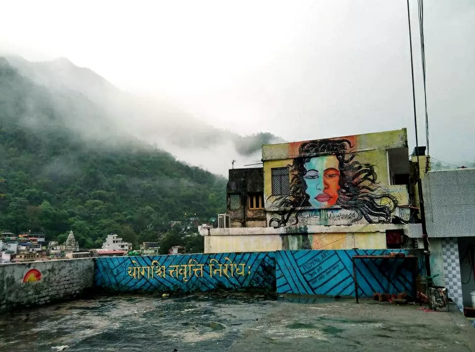 Photo of Haridwar by Aiya Eddie Eimo