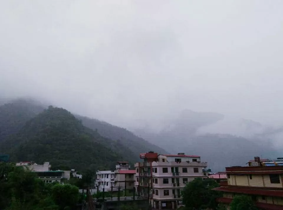 Photo of Haridwar by Aiya Eddie Eimo