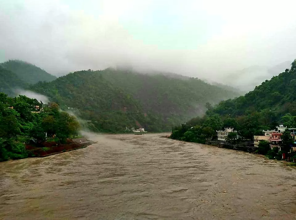 Photo of Haridwar by Aiya Eddie Eimo