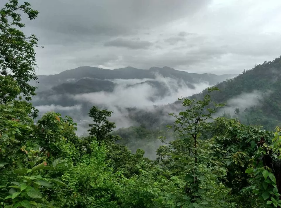 Photo of Haridwar by Aiya Eddie Eimo