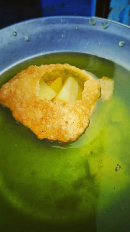 Photo of Most tastiest "Food" make you feel Rich and Positive while traveling under your budget by Aiya Eddie Eimo