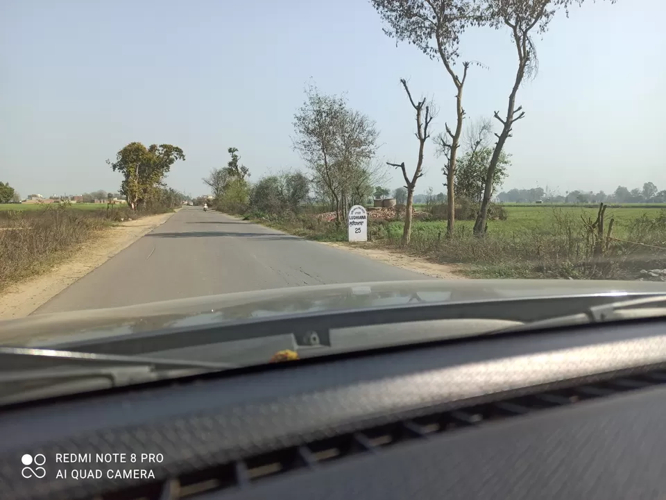 Photo of Ludhiana by VIkas Kumar Pachisia