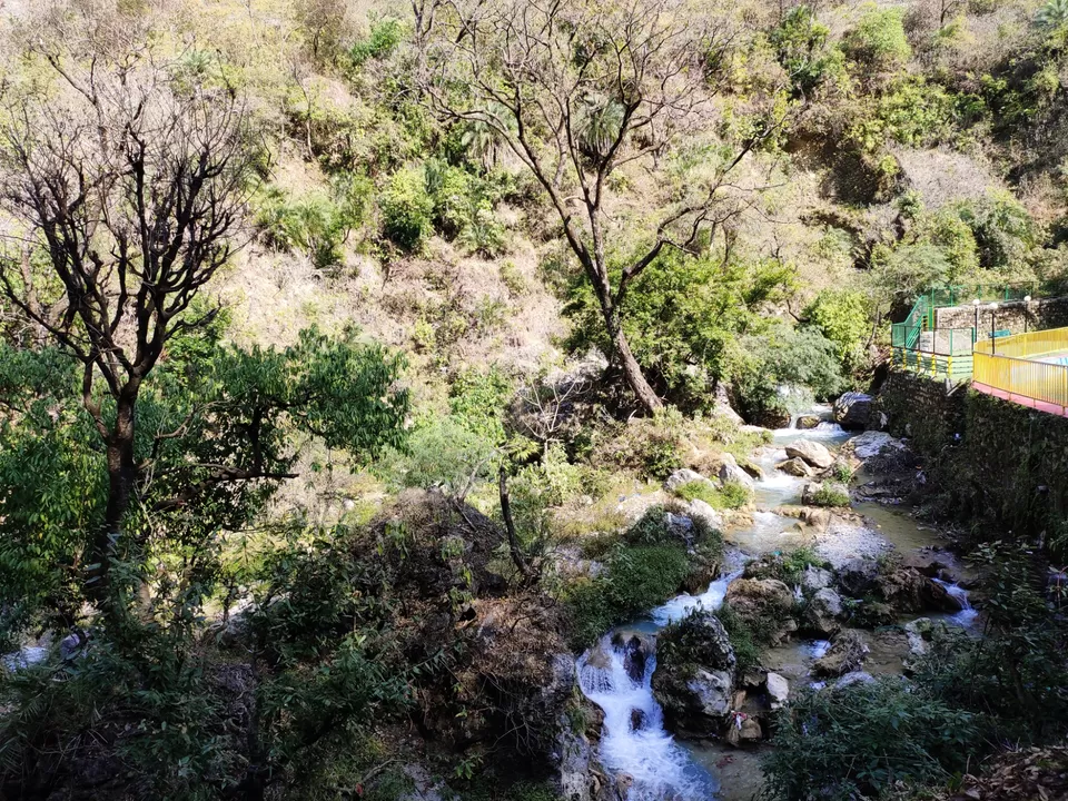 Photo of Mussoorie by shashwat Mishra