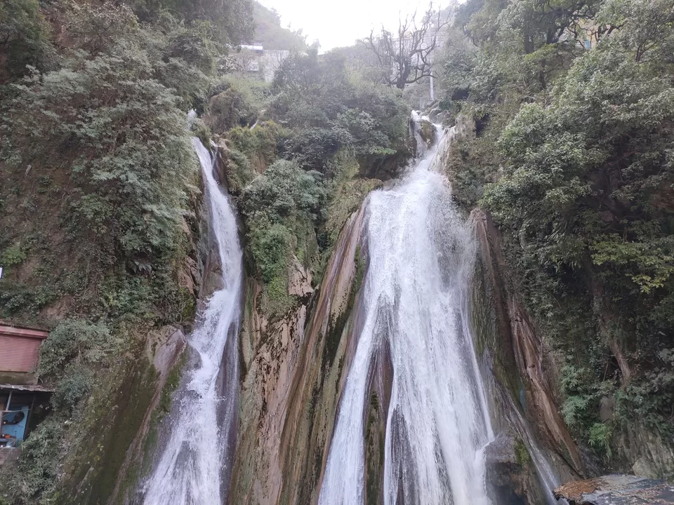 Photo of Mussoorie by shashwat Mishra