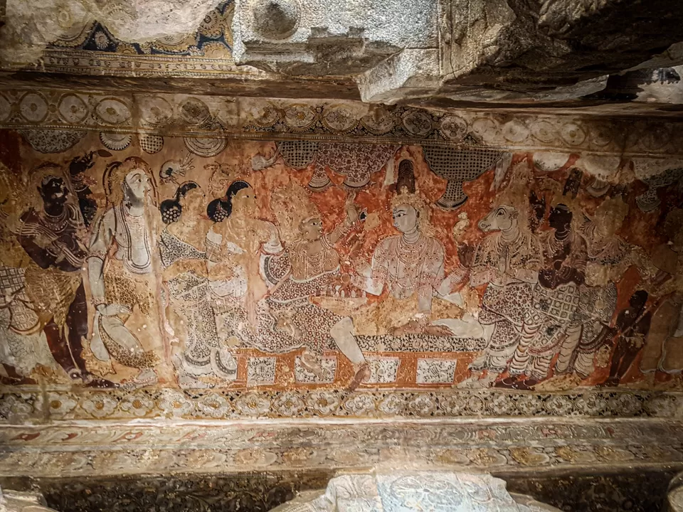 Photo of LEPAKSHI from Hyderabad by sylavi varma