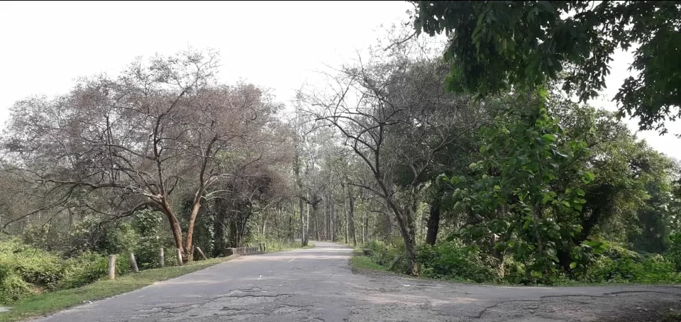 Photo of Guwahati by Travel with rohan✈️✈️
