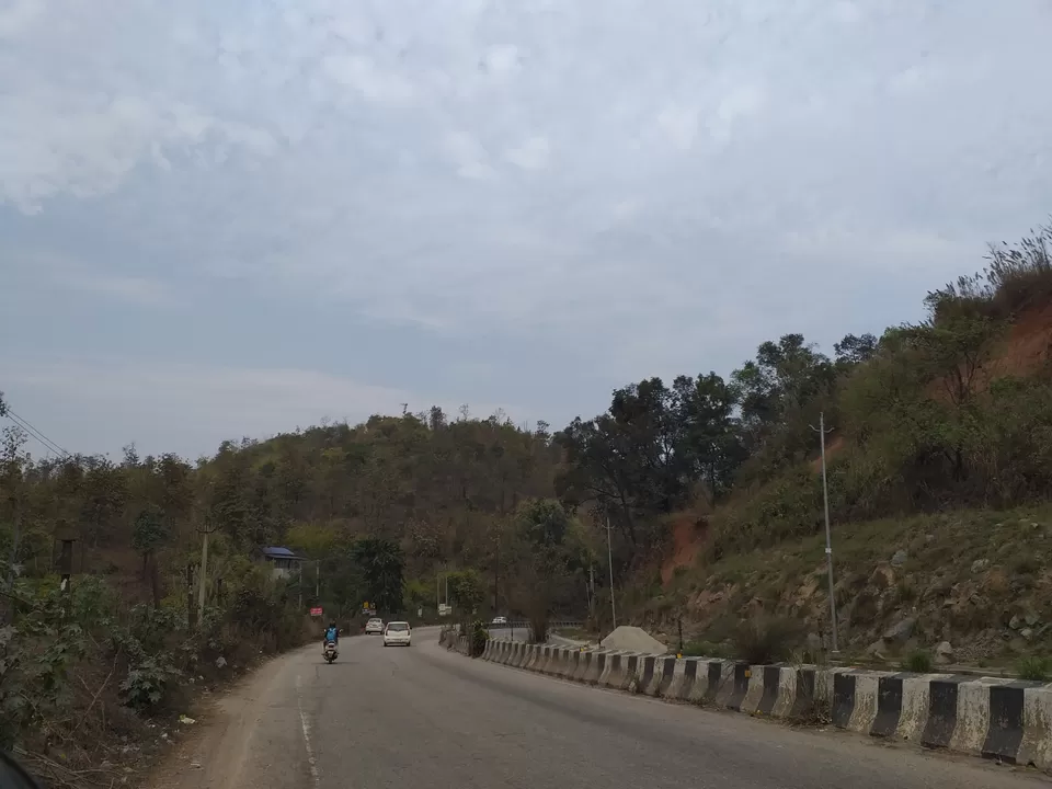 Photo of All in one resort in northeast Guwahati #firstroadtrip by Travel with rohan✈️✈️