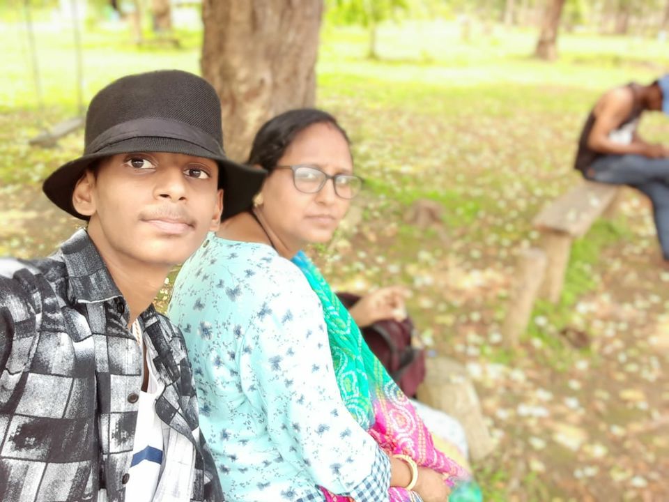 Photo of Squeezing family trip through changdubi lake#MemoryLane by Travel with rohan✈️✈️