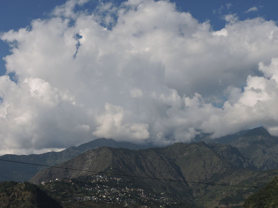 Photo of Road to Badrinath-A soul stirring,magical journey 4/43 by Saumil Sah