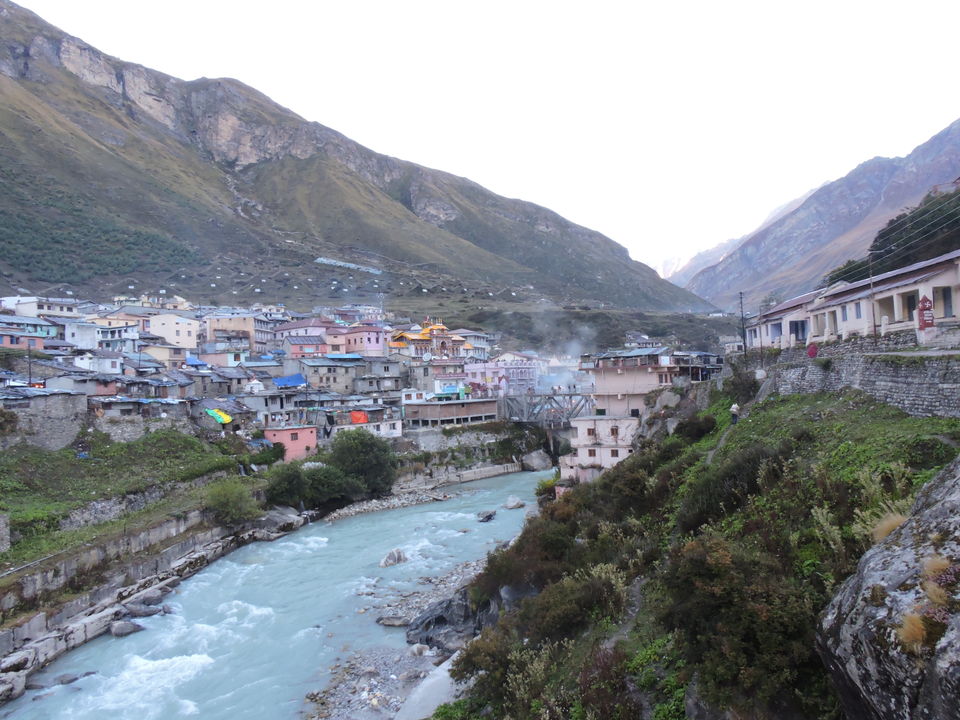 Photo of Road to Badrinath-A soul stirring,magical journey 20/43 by Saumil Sah