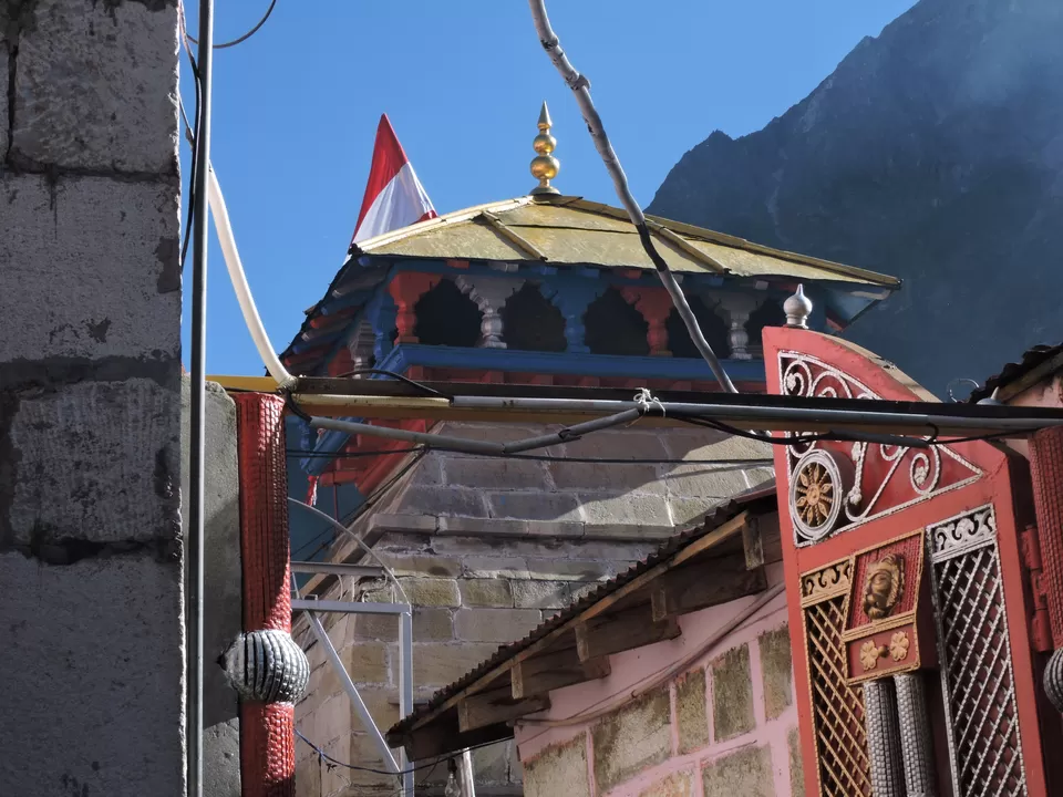 Photo of Badrinath, Uttarakhand 246422, India by Saumil Sah