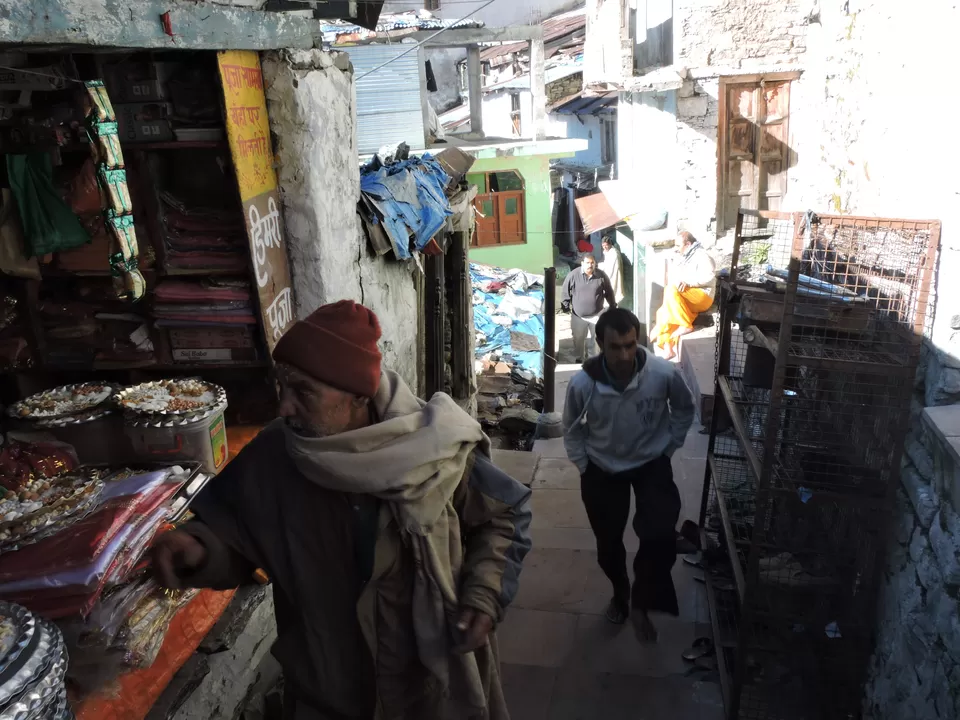 Photo of Badrinath, Uttarakhand 246422, India by Saumil Sah
