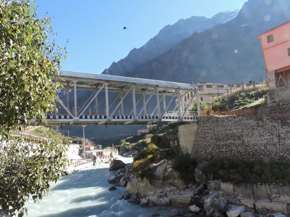 Photo of Badrinath Temple, Joshimath, Uttarakhand 246422, India by Saumil Sah