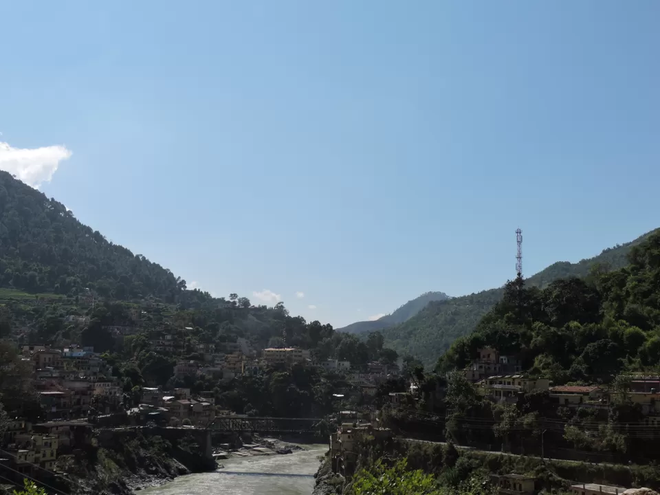 Photo of Rudraprayag, Uttarakhand, India by Saumil Sah
