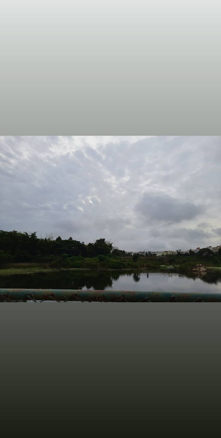 Photo of Banglore dairies 01 by ऋतुजा शेट्टी