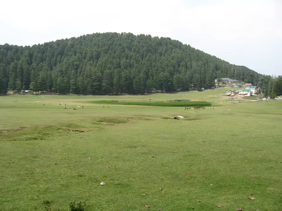 Photo of India By Manoo Bhatnagar