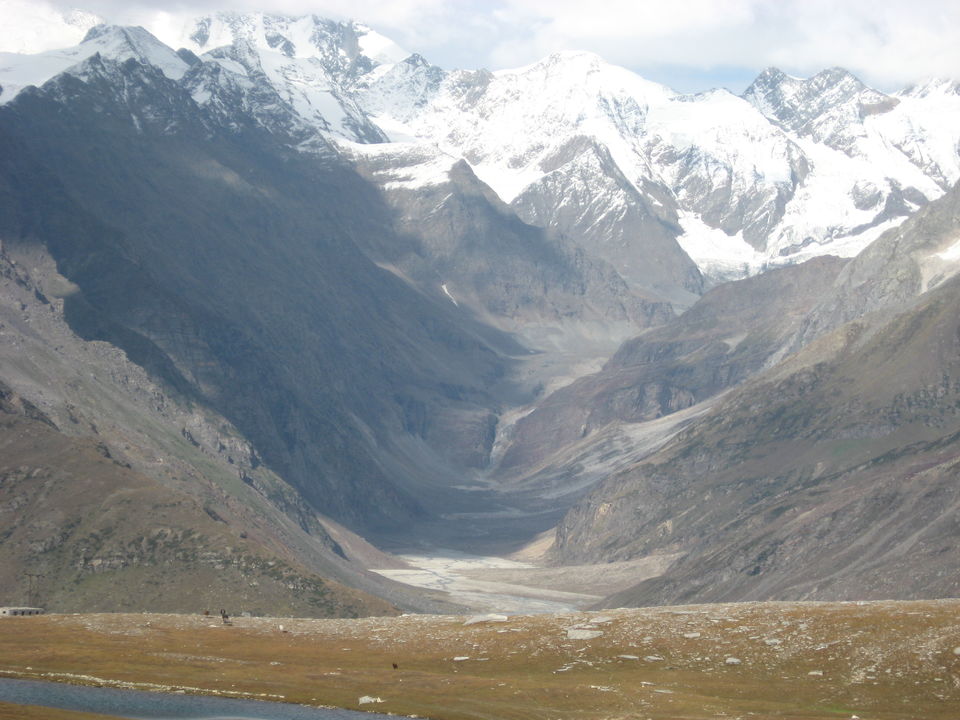 Photo of Unforgettable Trips – My #MemoryLane 1/15 by Manoo Bhatnagar