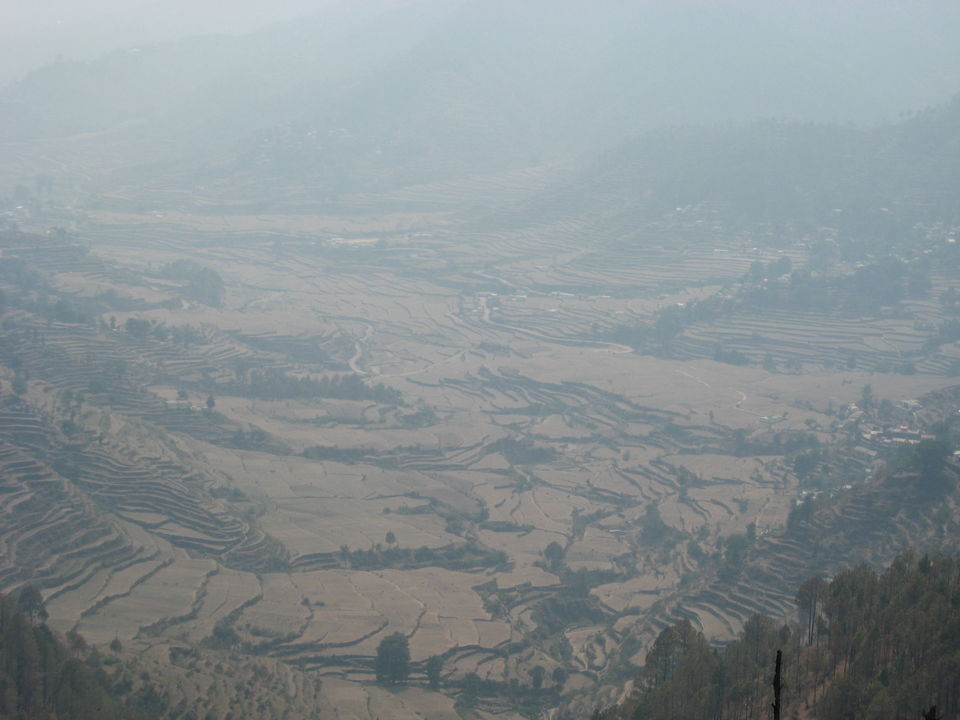 Photo of Unforgettable Trips – My #MemoryLane 2/15 by Manoo Bhatnagar