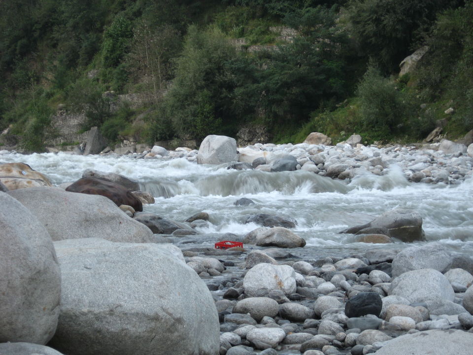 Photo of Unforgettable Trips – My #MemoryLane 5/15 by Manoo Bhatnagar