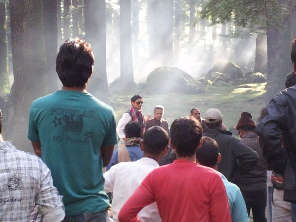 Photo of Unforgettable Trips – My #MemoryLane 6/15 by Manoo Bhatnagar