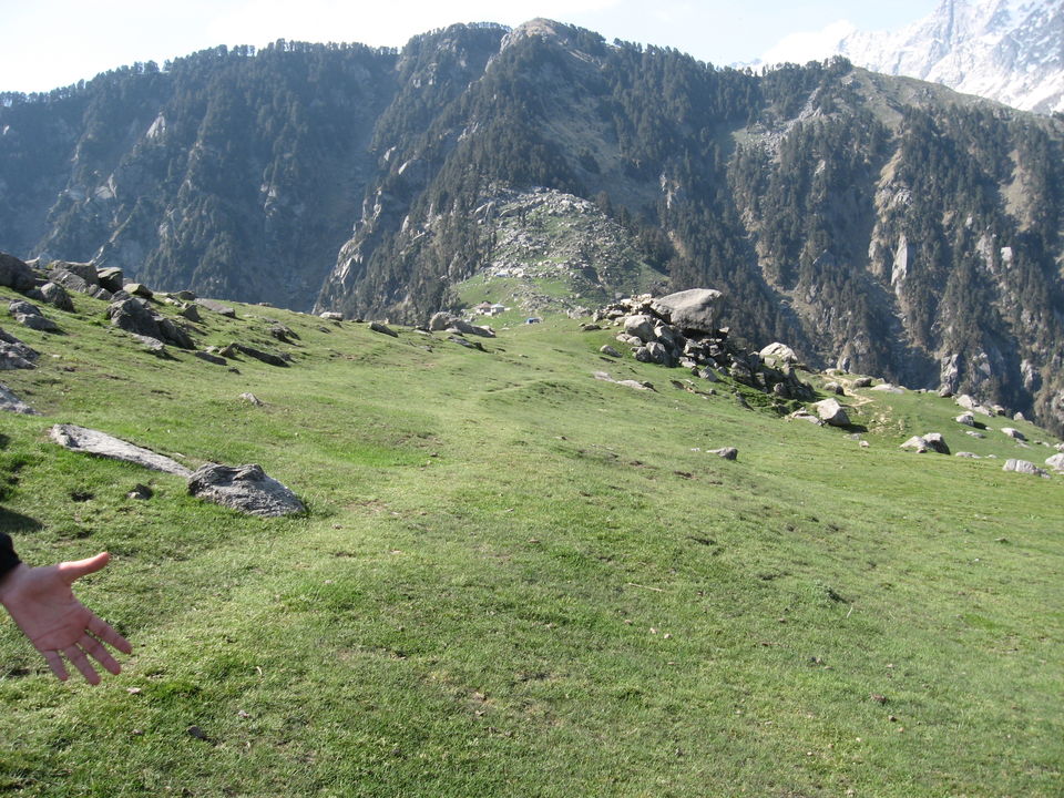 Photo of Unforgettable Trips – My #MemoryLane 7/15 by Manoo Bhatnagar