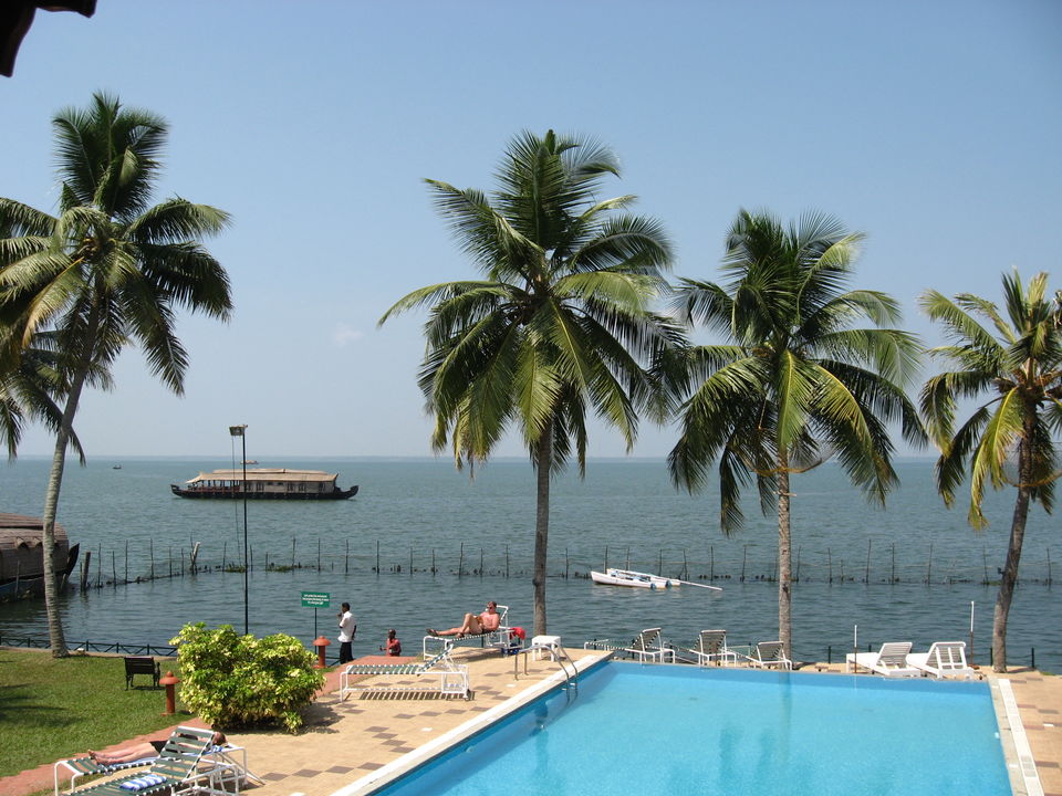 Photo of Unforgettable Trips – My #MemoryLane 11/15 by Manoo Bhatnagar
