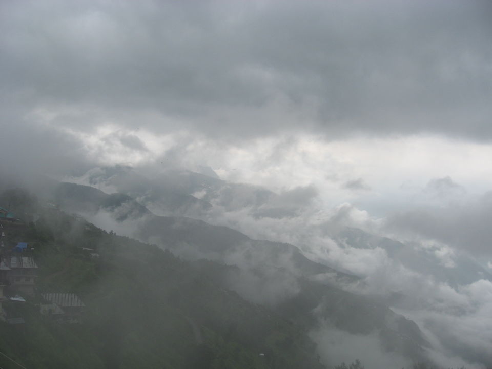 Photo of Unforgettable Trips – My #MemoryLane 13/15 by Manoo Bhatnagar