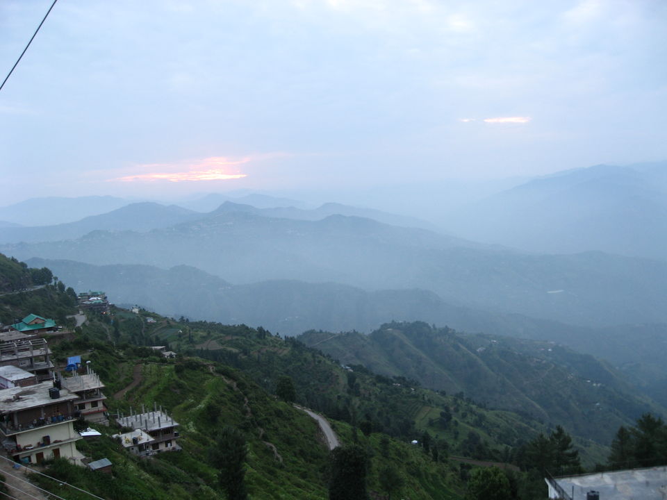 Photo of Unforgettable Trips – My #MemoryLane 15/15 by Manoo Bhatnagar