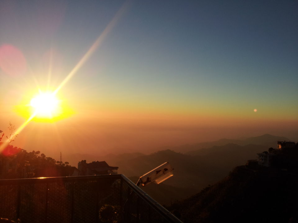 Photo of Freedom from the Chaos #WeekendWorthy 1/13 by Manoo Bhatnagar