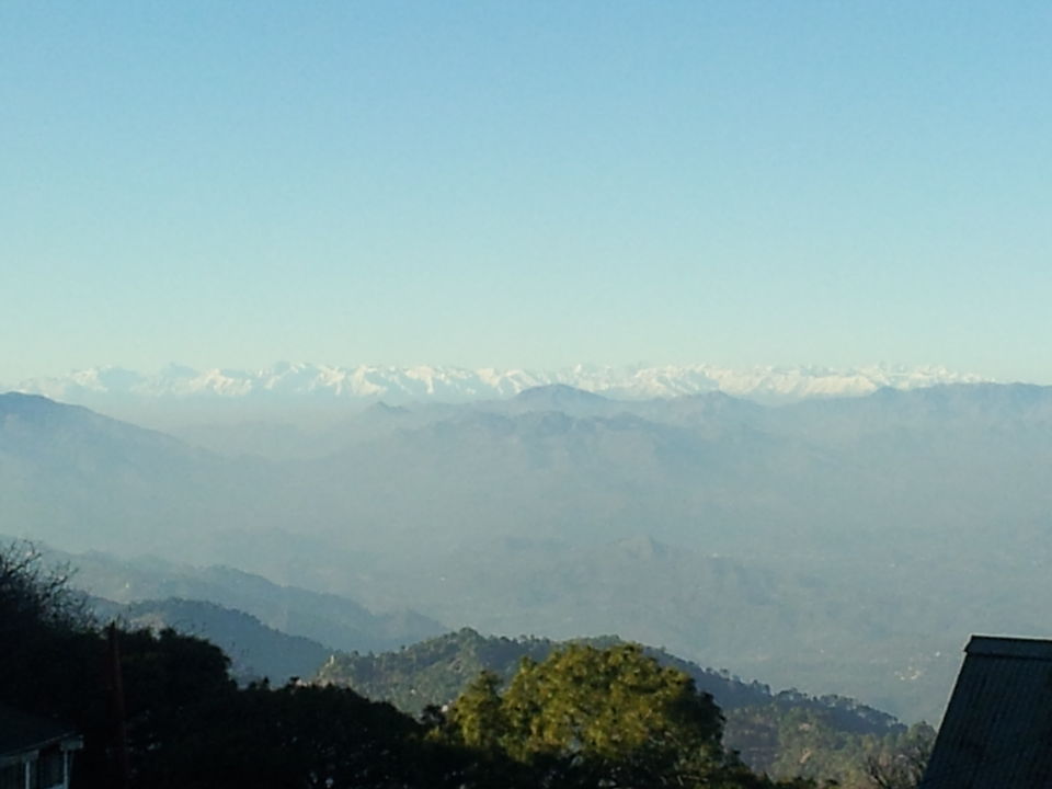 Photo of Freedom from the Chaos #WeekendWorthy 2/13 by Manoo Bhatnagar