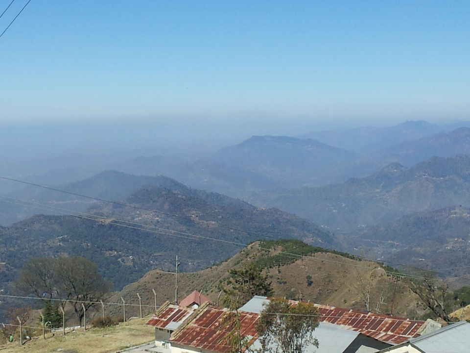 Photo of Freedom from the Chaos #WeekendWorthy 3/13 by Manoo Bhatnagar