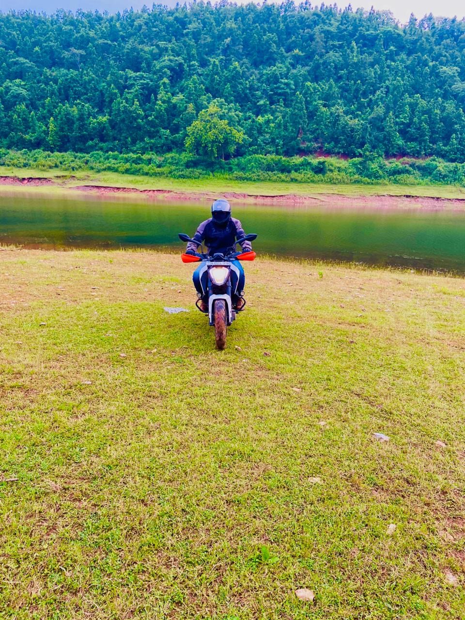 Photo of 'Exploring the Unexplored' 2/5 by Deepak Varma