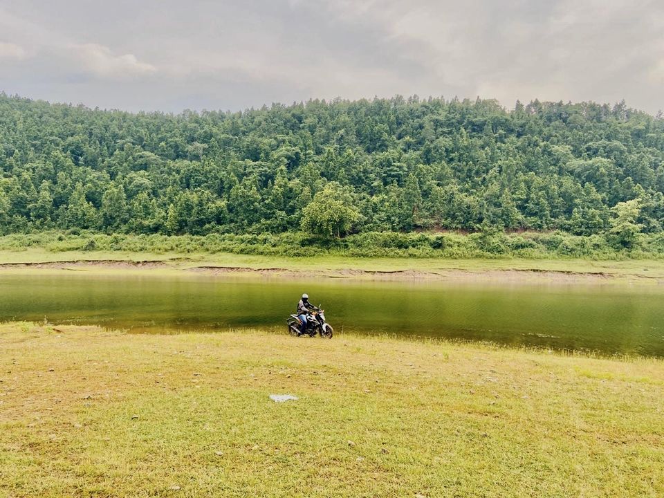 Photo of 'Exploring the Unexplored' 5/5 by Deepak Varma