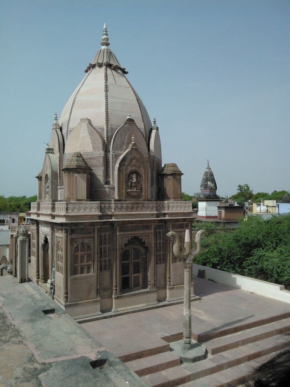 Photo of Bithoor - Unexplored beauty of Kanpur 3/13 by Vivek Kumar