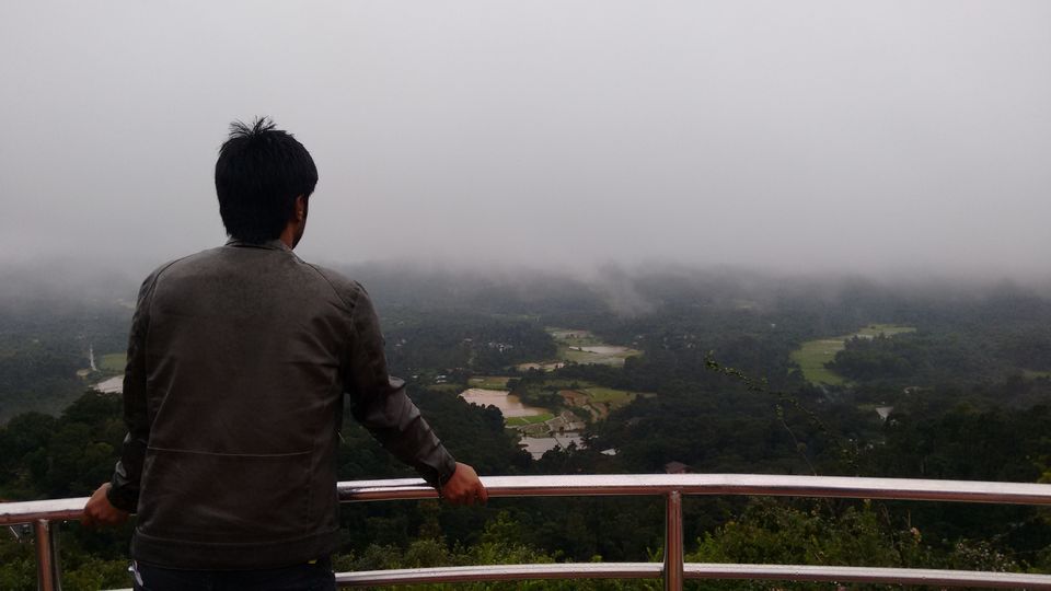 Photo of Paradise on Earth - Coorg 8/8 by Vivek Kumar