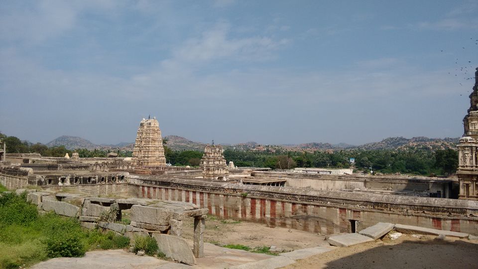 Photo of The all mesmerizing trip to Hampi 2/16 by Vivek Kumar