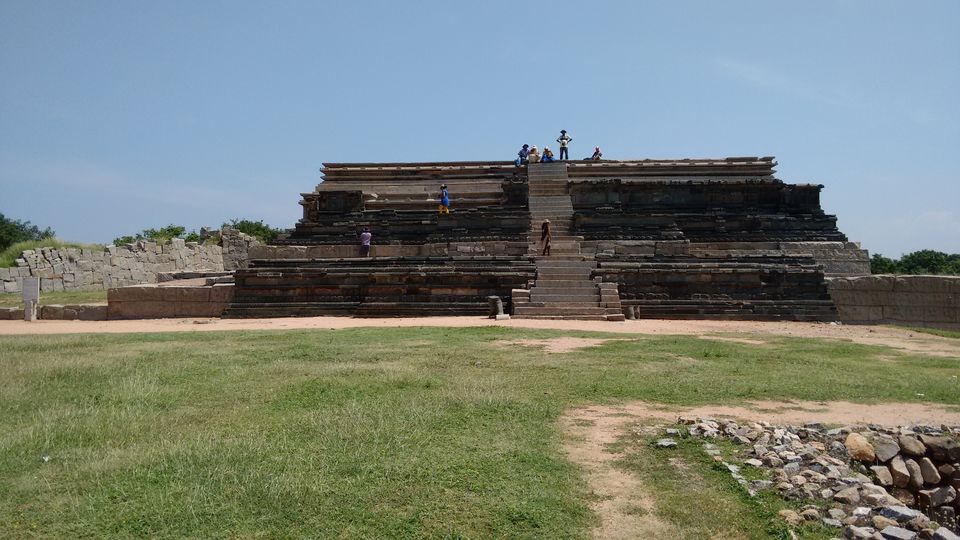 Photo of The all mesmerizing trip to Hampi 5/16 by Vivek Kumar