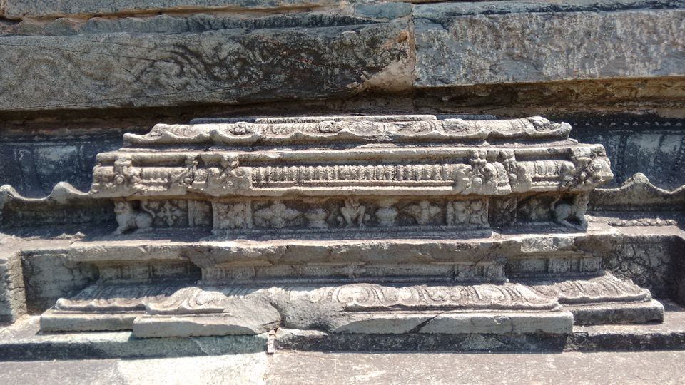 Photo of The all mesmerizing trip to Hampi 6/16 by Vivek Kumar